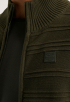 Structure Zip Vest