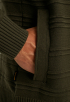 Structure Zip Vest