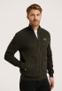 Cotton Zip Vest