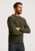 Knit Trui