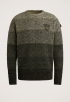 Gradient Knit