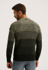 Gradient Knit