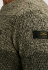 Gradient Knit