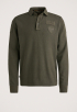 Polo Longsleeve