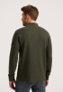 Polo Longsleeve