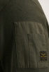 Polo Longsleeve