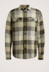 Herringbone Shirt
