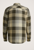 Herringbone Shirt