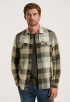 Herringbone Shirt