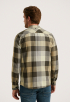 Herringbone Shirt