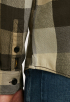 Herringbone Shirt