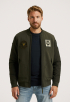 Interlock Bomber Jack