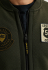 Interlock Bomber Jack
