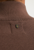 Cotton Knit Trui