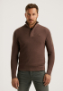 Cotton Knit Trui