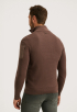 Cotton Knit Trui
