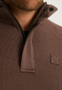 Cotton Knit Trui