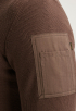 Cotton Knit Trui