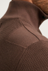 Cotton Knit Trui
