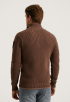 Half Zip Trui