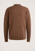 Structure Knit Polo