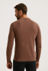 Structure Knit Polo