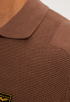 Structure Knit Polo