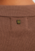 Structure Knit Polo
