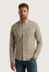 Print Square Shirt