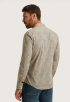 Print Square Shirt