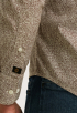 Print Square Shirt