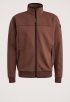 Interlock Zip Jacket