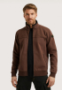 Interlock Zip Jacket