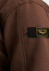 Interlock Zip Jacket