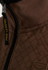 Interlock Zip Jacket