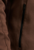 Interlock Zip Jacket