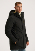 Ice Pilot Jacket