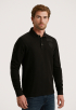 Polo Longsleeve