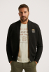 Heavy Knit Zip Vest