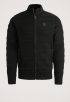 Structure Zip Vest