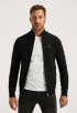 Structure Zip Vest