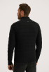 Structure Zip Vest