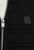 Structure Zip Vest
