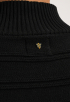Structure Zip Vest