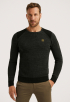 PKW2509301 Melee Knit 