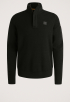 Cotton Knit Trui
