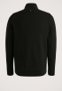 Cotton Knit Trui