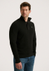 Cotton Knit Trui