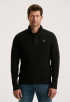 Cotton Knit Trui