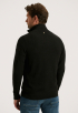 Cotton Knit Trui